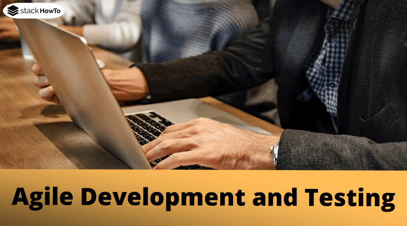 agile-development-and-testing