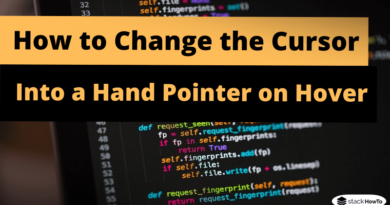 how-to-change-the-cursor-into-a-hand-when-a-user-hovers-over-a-list-item