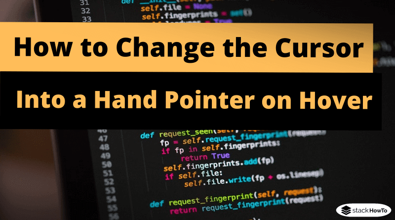 how-to-change-the-cursor-into-a-hand-when-a-user-hovers-over-a-list-item