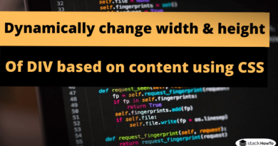 how-to-dynamically-change-the-width-and-height-of-div-based-on-content-using-css