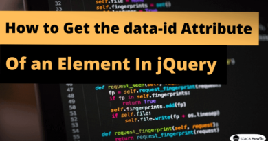 how-to-get-the-data-id-attribute-of-an-element-in-jquery