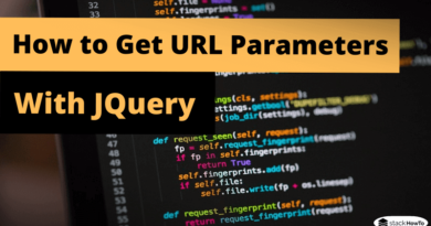how-to-get-url-parameters-using-jquery