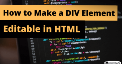 how-to-make-a-div-element-editable-in-html