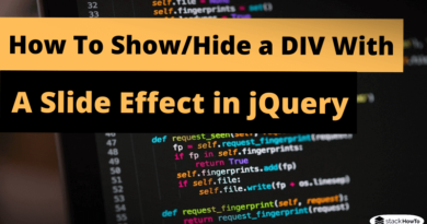 how-to-show-hide-a-div-with-a-slide-effect-in-jquery