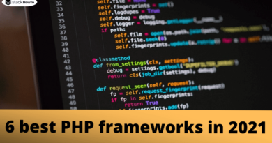 the-6-best-php-frameworks-in-2021