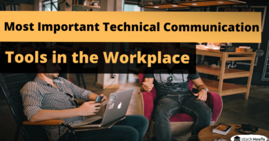 the-most-important-technical-communication-tools-in-the-workplace