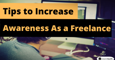 tips-increase-awareness-as-a-freelance-it-specialist