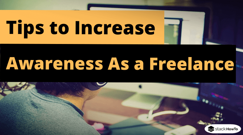 tips-increase-awareness-as-a-freelance-it-specialist