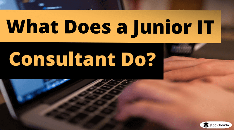 what-does-a-junior-it-consultant-do