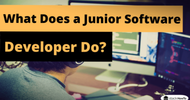 what-does-a-junior-software-developer-do