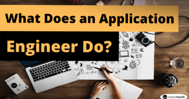 what-does-an-application-engineer-do