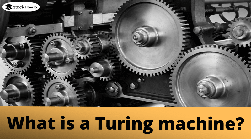 Explain Types Of Turing Machine