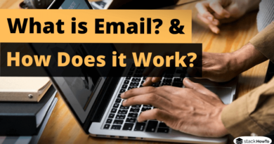 what-is-email-and-how-does-it-work