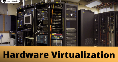 what-is-hardware-virtualization
