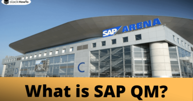 what-is-sap-qm-quality-management