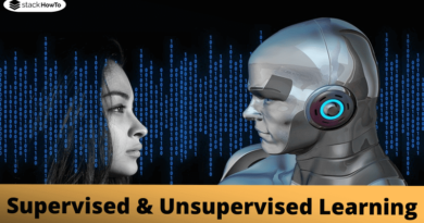 what-is-supervised-and-unsupervised-learning