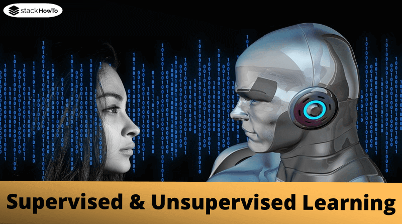 what-is-supervised-and-unsupervised-learning