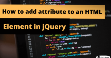 how-to-add-attribute-to-an-html-element-in-jquery