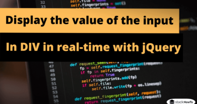 how-to-display-the-value-of-the-input-in-div-in-real-time-with-jquery