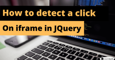 how-to-detect-a-click-on-iframe-in-jquery