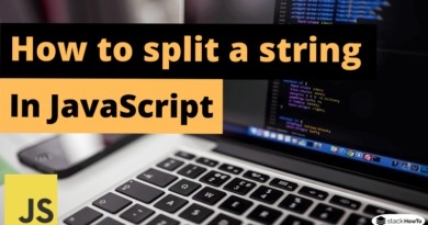 how-to-split-a-string-in-javascript