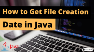 How to send mail in Java using Gmail - StackHowTo