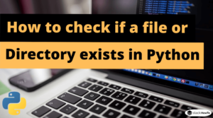 python find file in directory recursively