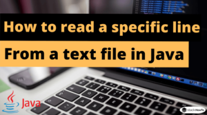 read specific line in text file c#