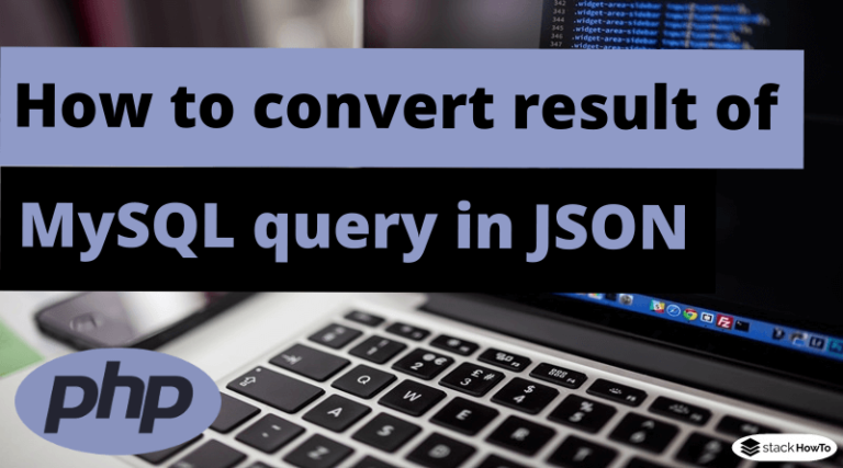 convert json to graphql query