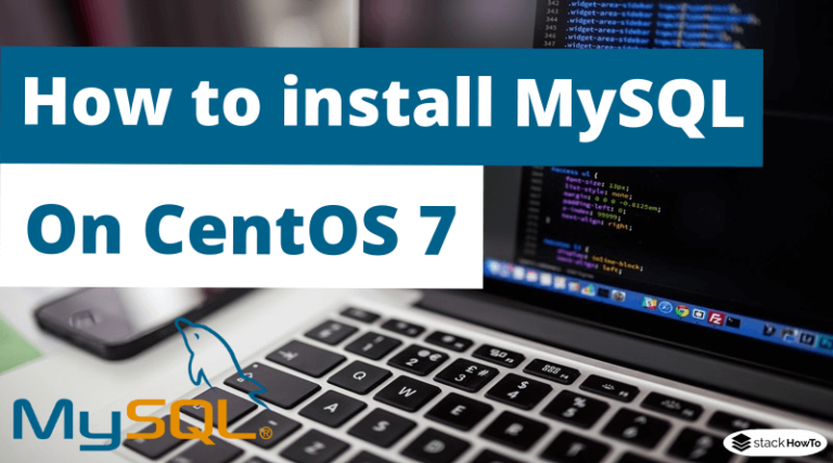 centos7-4-mysql8-0