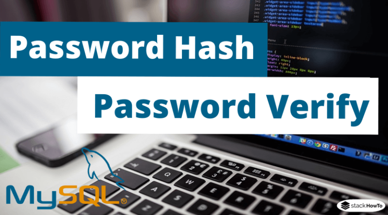 php hash verify online