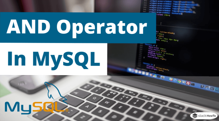 MySQL Practice Exercises With Solutions - Part 6 - StackHowTo