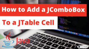 disable cell edit in jtable