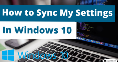 How to Sync My Settings in Windows 10.png
