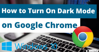 how-to-turn-on-dark-mode-on-google-chrome