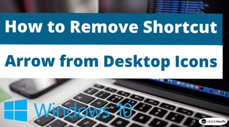 How to Force Restart Windows 10 with Keyboard - StackHowTo