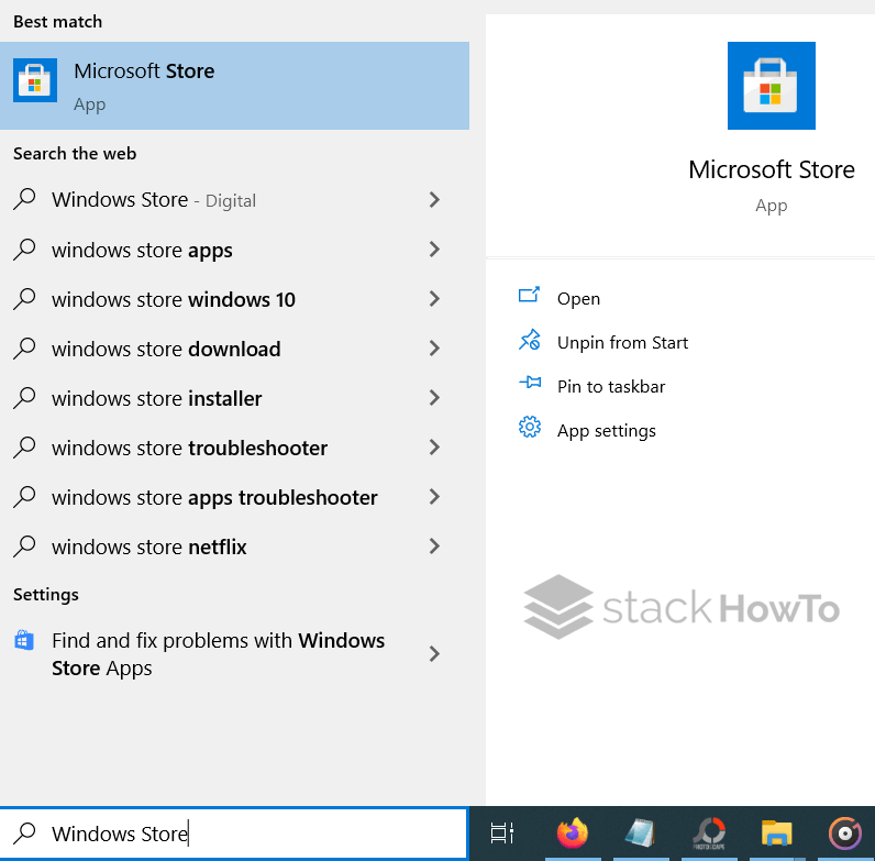 How To Stop Programs From Automatically Updating In Windows 10 Stackhowto 1779