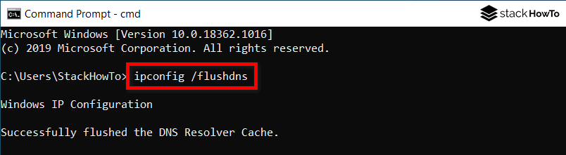 how-to-clear-dns-cache-on-windows-10-stackhowto