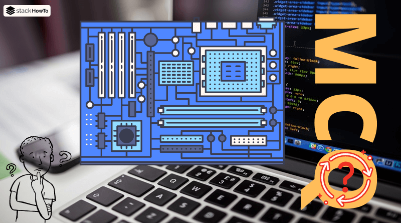 Computer Architecture MCQ Questions and Answers - Part 1