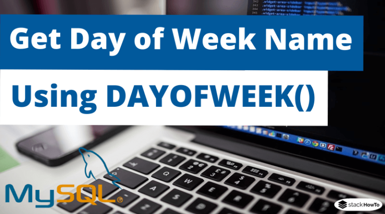 php get day of week name