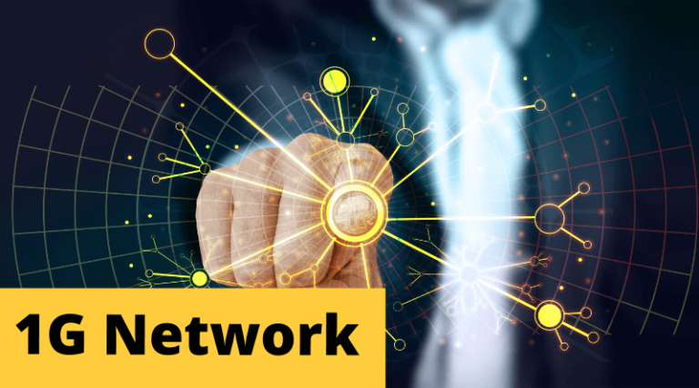 1G Network - StackHowTo