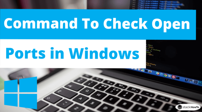 open port 3389 windows 10 command line