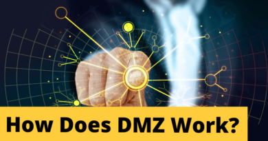 How Does DMZ Work