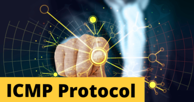 ICMP Protocol