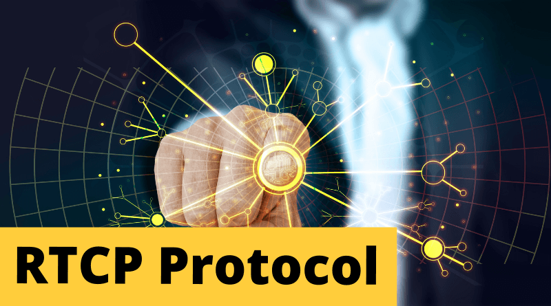 RTCP Protocol - StackHowTo