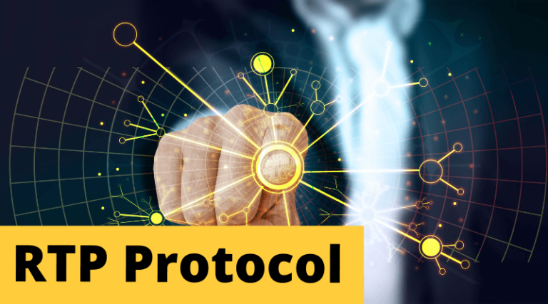 RTP Protocol - StackHowTo