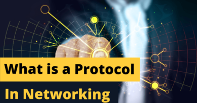 What Is a Protocol in Networking