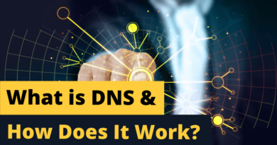 What is DNS and How Does It Work