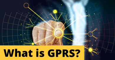 What is GPRS and How Does it Work