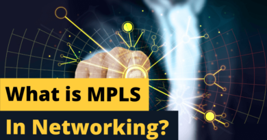 What is MPLS in Networking